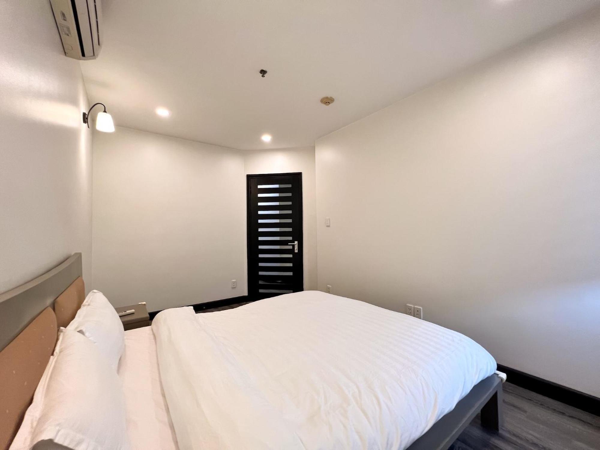 Nine Housing Kim Ma Aparthotel Hanoi Exterior photo